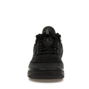 Jordan Spizike Low Black Cat Men's - FQ1759-001 - US - Image 11