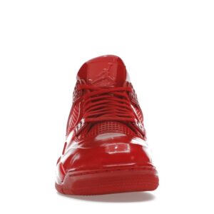 Jordan 4 Retro 11Lab4 Red - Image 10