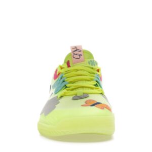 adidas Harden Vol. 5 Solar Yellow - Image 10