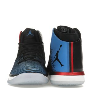 Jordan XXX1 Quai 54 (2017) (PE) - Image 10