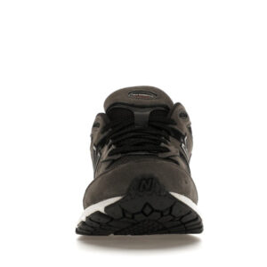 New Balance 2002R Black Grey - Image 10