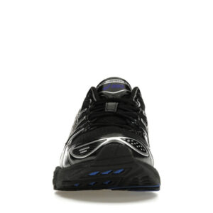 ASICS Gel-Nimbus 9 Black Pure Silver - Image 11
