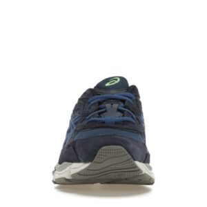 ASICS Gel-NYC Midnight Blue Men's - 1201A789-400 - US - Image 10