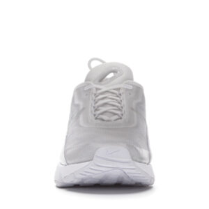 Nike Air Max 2090 Triple White - Image 10