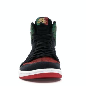 Jordan 1 Retro High Flyknit Black History Month (2018) - Image 10