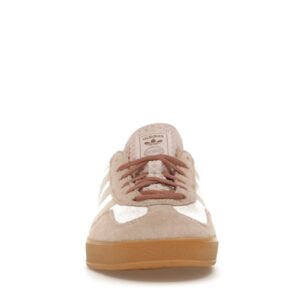 adidas Gazelle Indoor Wonder Quartz Velvet (Women's) - Image 11