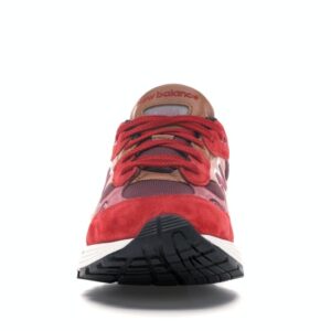 New Balance 992 Joe Freshgoods No Emotions Are Emotions - Image 10