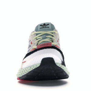 adidas ZX 4000 Futurecraft 4D Grey One - Image 10