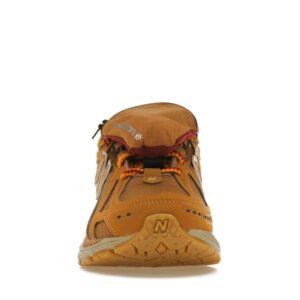 New Balance 1906R Cordura Pocket Wheat - Image 10
