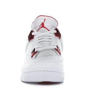 Jordan 4 Retro Metallic Red - Image 10