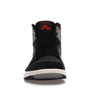 Jordan 1 Retro High Element Gore-Tex Black Particle Grey - Image 10