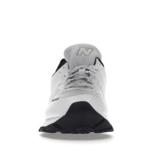 New Balance 574 Rugged White - Image 10