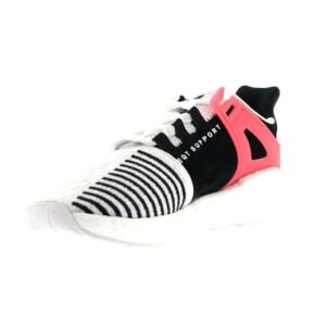 adidas EQT Support 93/17 White Red - Image 10