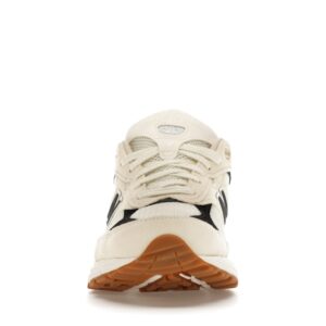 New Balance 993 MiUSA Teddy Santis Sea Salt Black - Image 10