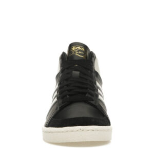 adidas Jabbar OG Hi Core Black Off White Men's - IH3170 - Image 10
