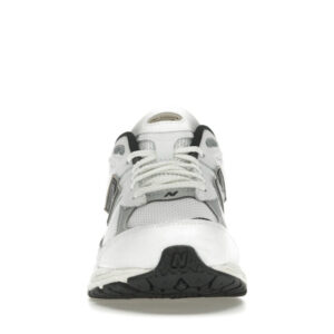 New Balance 2002R White Black Gold Metallic - Image 10