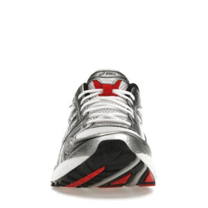 ASICS Gel-Kayano 14 White Classic Red Men's - 1201A019-103 - US - Image 11