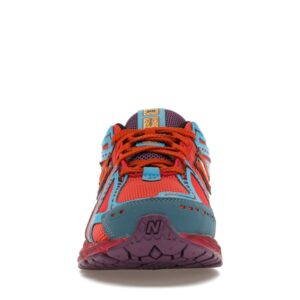 New Balance 1906R Salehe Bembury Heat Be Hot Magma - Image 10
