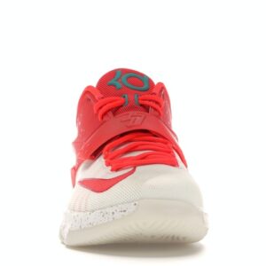 Nike KD 7 Christmas Eggnog - Image 10