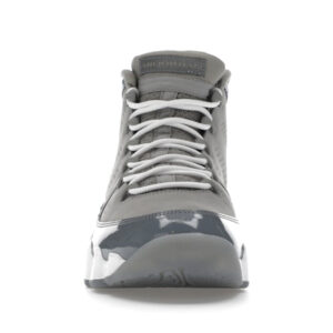 Jordan 9 Retro Cool Grey (2025) - Image 10