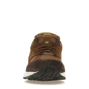 New Balance 991 MiUK CNY Year of the Ox - Image 10
