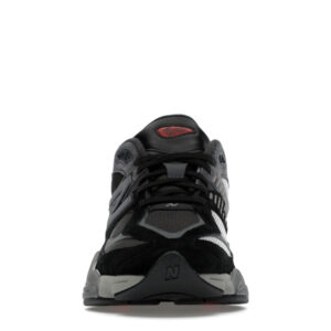 New Balance 9060 Black Castlerock Grey - Image 10