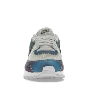 Nike Air Max 90 Bubble Pack White - Image 10