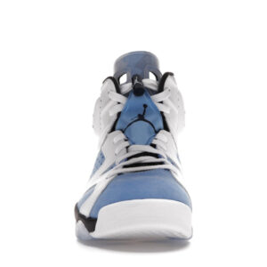 Jordan 6 Retro UNC White - Image 10