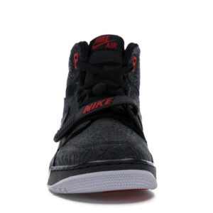 Jordan Legacy 312 Elephant Print Bred - Image 10