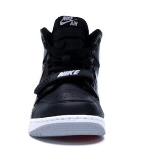 Jordan Legacy 312 Black White - Image 10