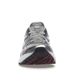ASICS Gel-Kayano 14 White Pure Silver Men's - 1201A019-104 - US - Image 11