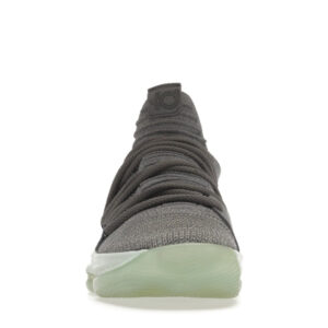 Nike KD 10 Cool Grey Igloo - Image 10