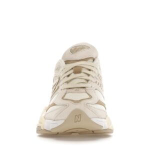 New Balance 9060 Sea Salt Brown - Image 10