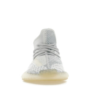 adidas Yeezy Boost 350 V2 Cloud White (Non-Reflective) - Image 11