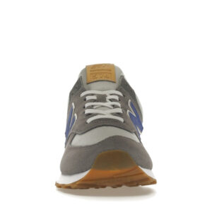 New Balance 574 Castlerock Team Royal - Image 10