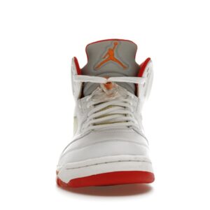 Jordan 5 Retro Sunset (Women's) - Image 10