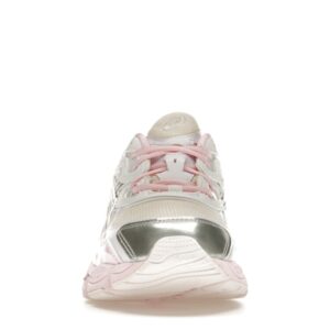 ASICS Gel-NYC Kicki Yang Zhang Pink Cream Pure Silver - Image 11