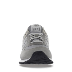 New Balance 574 Grey Sea Salt - Image 10