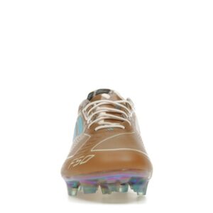 adidas Adizero F50 Elite FG Bad Bunny Lionel Messi La Voz De Los Fans - Image 11