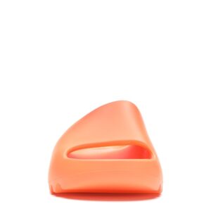 adidas Yeezy Slide Enflame Orange Men's - GZ0953 - US - Image 11