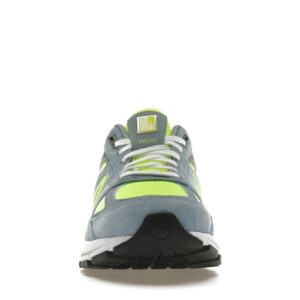 New Balance 990v5 MiUSA Grey Hi Lite (Women's) - Image 10