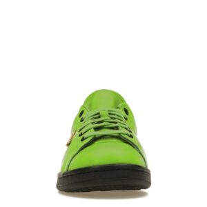 adidas Stan Smith Fucking Awesome Semi Solar Green - Image 10