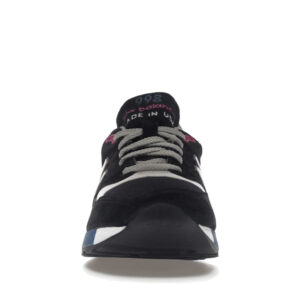 New Balance 998 Painter Connoisseur Cranberry - Image 10