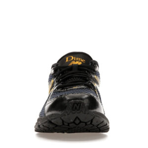 New Balance 860v2 Dime Black - Image 10