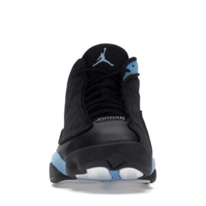 Jordan 13 Retro Black University Blue - Image 10