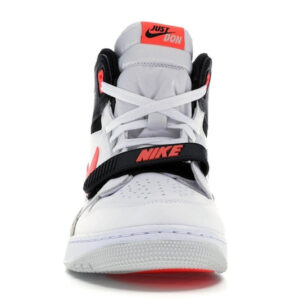 Jordan Legacy 312 Tech Challenge 2 Hot Lava - Image 10