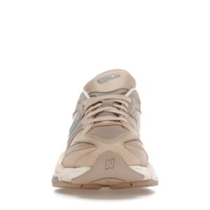 New Balance 9060 Ivory Cream Pink Sand - Image 10