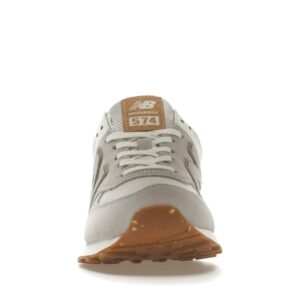 New Balance 574 Rain Cloud Maple - Image 10