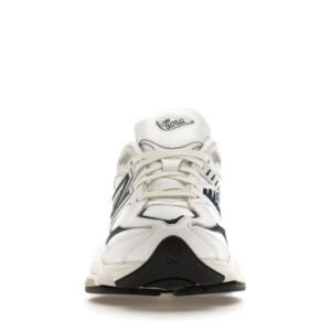 New Balance 9060 White Navy - Image 10