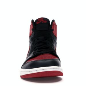 Jordan 1 Retro Bred (2013) Men's - 555088-023 - US - Image 11